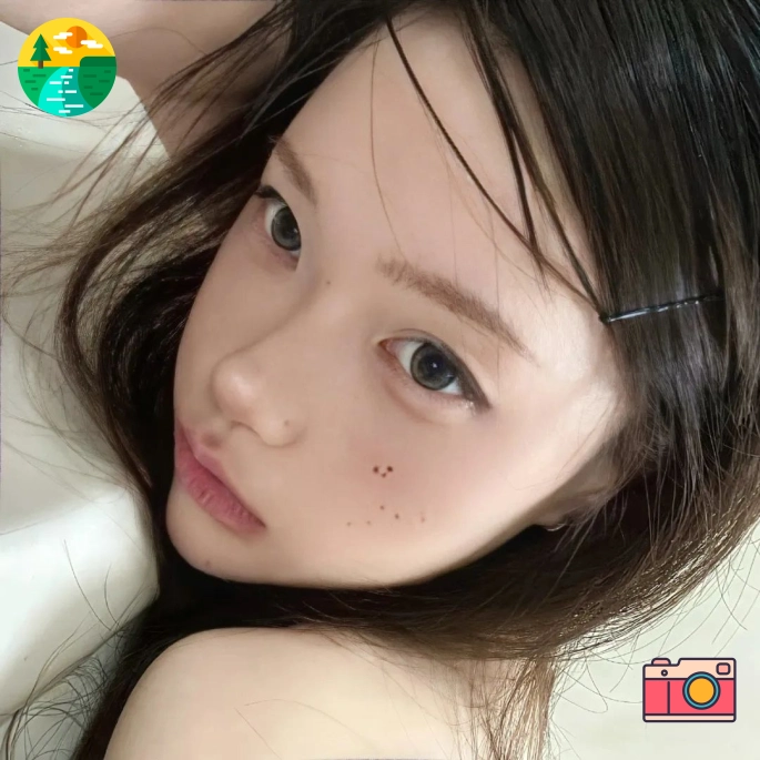 林女士
